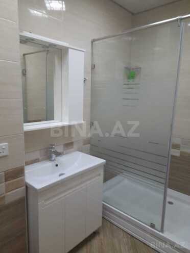 İcarəyə verilir 3 otaqlı yeni tikili 120 m², 8 Noyabr m., photo 18 from 32