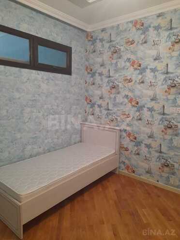 İcarəyə verilir 3 otaqlı yeni tikili 120 m², 8 Noyabr m., photo 7 from 32