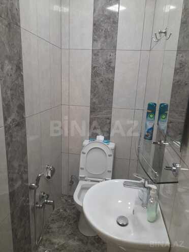 İcarəyə verilir 3 otaqlı yeni tikili 120 m², 8 Noyabr m., photo 28 from 32