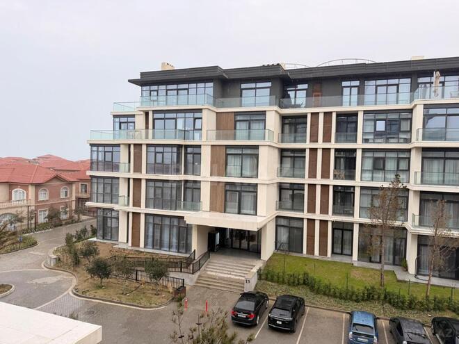 Продаётся 2-комн. новостройка 76 м², пос. Sea Breeze, photo 5 from 9