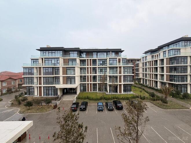 Продаётся 2-комн. новостройка 76 м², пос. Sea Breeze, photo 1 from 9