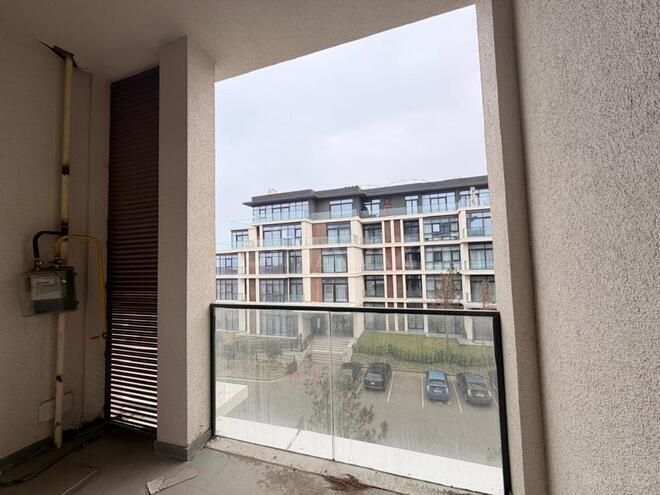 Продаётся 2-комн. новостройка 76 м², пос. Sea Breeze, photo 3 from 9