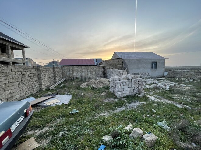 Satılır  torpaq 3 sot, Binə q., photo 5 from 7