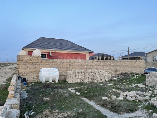 Satılır  torpaq 3 sot, Binə q., photo 6 from 7