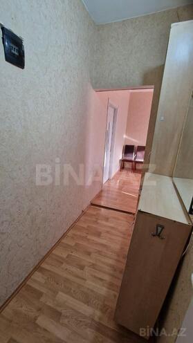 İcarəyə verilir 2 otaqlı köhnə tikili 45 m², Nəriman Nərimanov m., photo 6 from 15