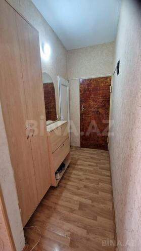İcarəyə verilir 2 otaqlı köhnə tikili 45 m², Nəriman Nərimanov m., photo 7 from 15