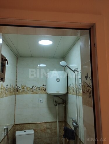 Satılır 1 otaqlı köhnə tikili 17 m², Böyükşor q., photo 5 from 8