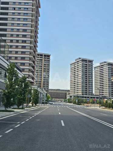 İcarəyə verilir 3 otaqlı yeni tikili 160 m², Ağ şəhər q., photo 10 from 11