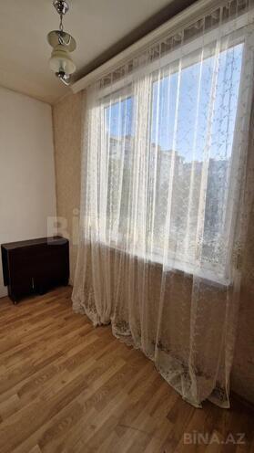 İcarəyə verilir 2 otaqlı köhnə tikili 45 m², Nəriman Nərimanov m., photo 12 from 15