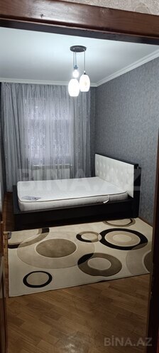 İcarəyə verilir 3 otaqlı köhnə tikili 60 m², Memar Əcəmi m., photo 5 from 23