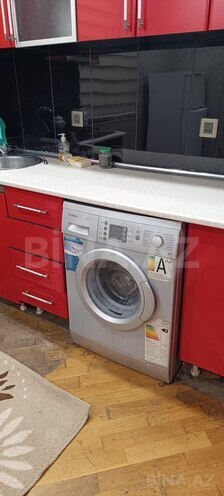 İcarəyə verilir 3 otaqlı köhnə tikili 60 m², Memar Əcəmi m., photo 13 from 23