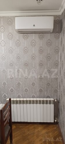 İcarəyə verilir 3 otaqlı köhnə tikili 60 m², Memar Əcəmi m., photo 21 from 23