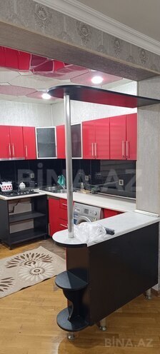 İcarəyə verilir 3 otaqlı köhnə tikili 60 m², Memar Əcəmi m., photo 9 from 23