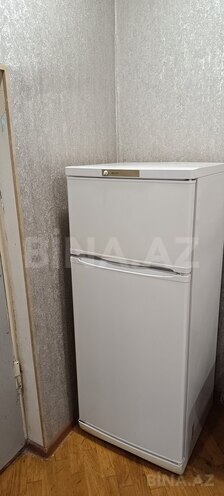 İcarəyə verilir 3 otaqlı köhnə tikili 60 m², Memar Əcəmi m., photo 11 from 23