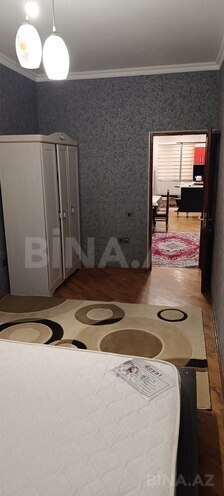 İcarəyə verilir 3 otaqlı köhnə tikili 60 m², Memar Əcəmi m., photo 4 from 23