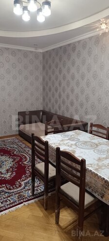 İcarəyə verilir 3 otaqlı köhnə tikili 60 m², Memar Əcəmi m., photo 3 from 23