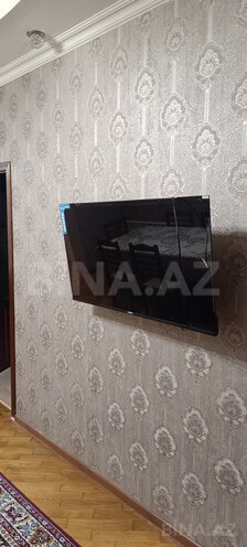 İcarəyə verilir 3 otaqlı köhnə tikili 60 m², Memar Əcəmi m., photo 22 from 23