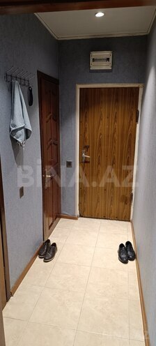 İcarəyə verilir 3 otaqlı köhnə tikili 60 m², Memar Əcəmi m., photo 20 from 23