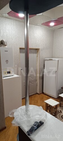 İcarəyə verilir 3 otaqlı köhnə tikili 60 m², Memar Əcəmi m., photo 10 from 23