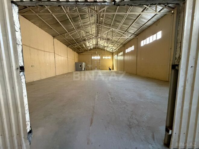 İcarəyə verilir  obyekt 980 m², Əhmədli m., photo 3 from 5