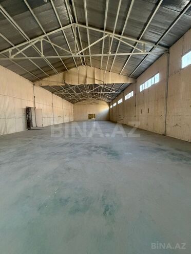 İcarəyə verilir  obyekt 980 m², Əhmədli m., photo 4 from 5