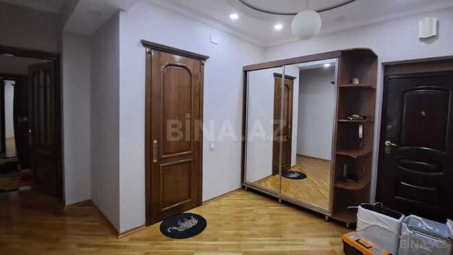İcarəyə verilir 2 otaqlı yeni tikili 90 m², Nəsimi r., photo 10 from 15
