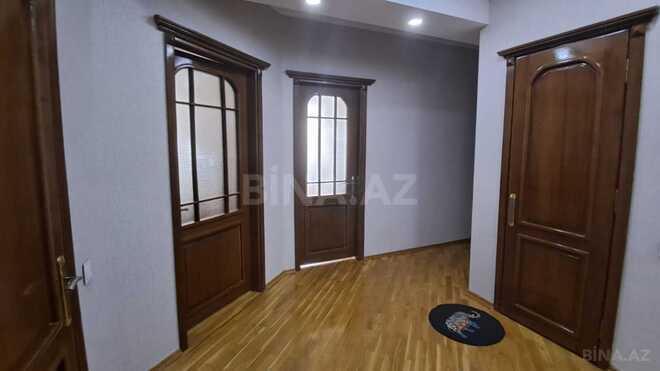 İcarəyə verilir 2 otaqlı yeni tikili 90 m², Nəsimi r., photo 14 from 15