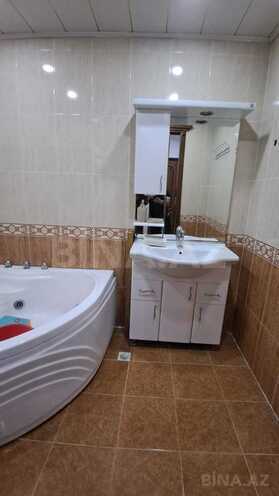 İcarəyə verilir 2 otaqlı yeni tikili 90 m², Nəsimi r., photo 11 from 15