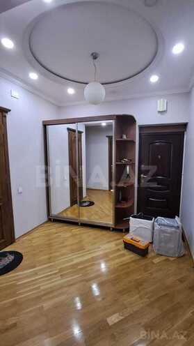 İcarəyə verilir 2 otaqlı yeni tikili 90 m², Nəsimi r., photo 9 from 15