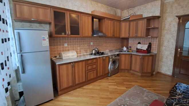 İcarəyə verilir 2 otaqlı yeni tikili 90 m², Nəsimi r., photo 7 from 15