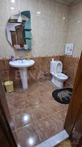 İcarəyə verilir 2 otaqlı yeni tikili 90 m², Nəsimi r., photo 13 from 15