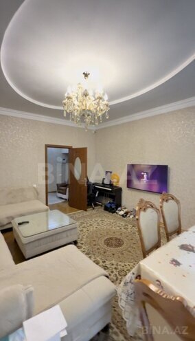 Продаётся 2-комн. новостройка 82 м², м. Насими, photo 3 from 8