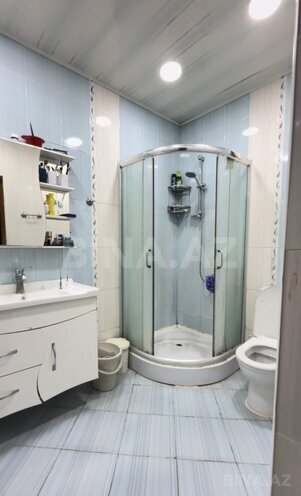 Продаётся 2-комн. новостройка 82 м², м. Насими, photo 6 from 8