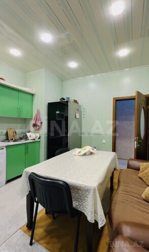 Продаётся 2-комн. новостройка 82 м², м. Насими, photo 5 from 8