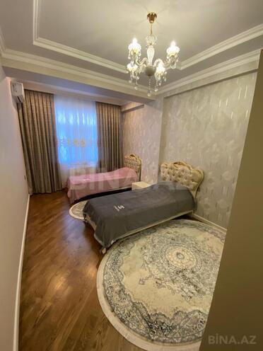 İcarəyə verilir 3 otaqlı yeni tikili 105 m², Nəriman Nərimanov m., photo 4 from 31