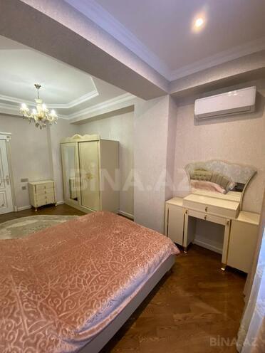 İcarəyə verilir 3 otaqlı yeni tikili 105 m², Nəriman Nərimanov m., photo 6 from 31