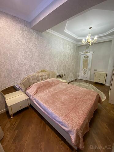 İcarəyə verilir 3 otaqlı yeni tikili 105 m², Nəriman Nərimanov m., photo 9 from 31