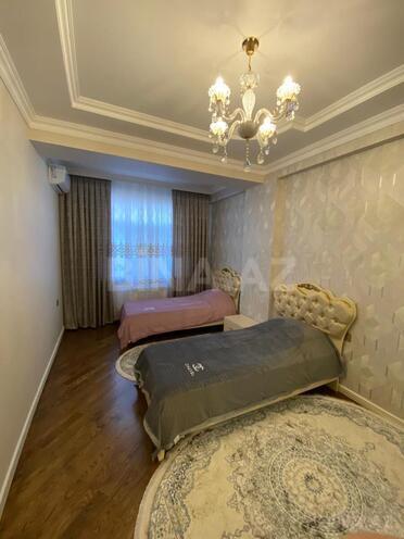 İcarəyə verilir 3 otaqlı yeni tikili 105 m², Nəriman Nərimanov m., photo 19 from 31