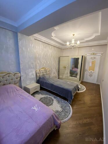 İcarəyə verilir 3 otaqlı yeni tikili 105 m², Nəriman Nərimanov m., photo 17 from 31