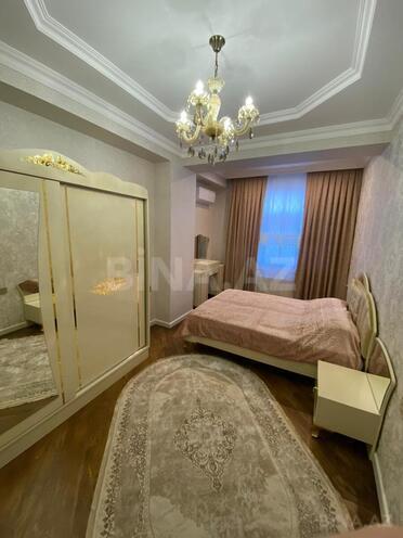 İcarəyə verilir 3 otaqlı yeni tikili 105 m², Nəriman Nərimanov m., photo 10 from 31