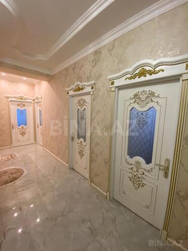 İcarəyə verilir 3 otaqlı yeni tikili 105 m², Nəriman Nərimanov m., photo 18 from 31