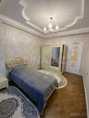 İcarəyə verilir 3 otaqlı yeni tikili 105 m², Nəriman Nərimanov m., photo 15 from 31