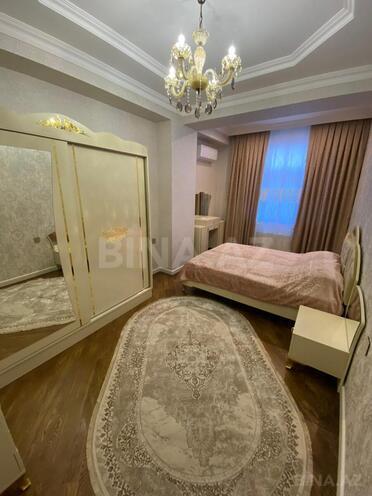 İcarəyə verilir 3 otaqlı yeni tikili 105 m², Nəriman Nərimanov m., photo 8 from 31