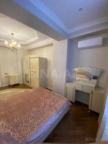 İcarəyə verilir 3 otaqlı yeni tikili 105 m², Nəriman Nərimanov m., photo 11 from 31