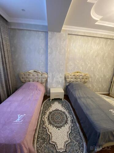 İcarəyə verilir 3 otaqlı yeni tikili 105 m², Nəriman Nərimanov m., photo 16 from 31