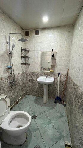 İcarəyə verilir 2 otaqlı yeni tikili 60 m², İçəri Şəhər m., photo 7 from 10