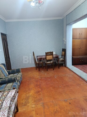 Сдаётся 1-комн. вторичка 42 м², м. Ази Асланов, photo 6 from 8