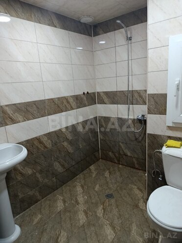 Сдаётся 1-комн. вторичка 42 м², м. Ази Асланов, photo 7 from 8