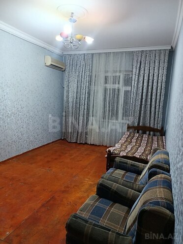 Сдаётся 1-комн. вторичка 42 м², м. Ази Асланов, photo 5 from 8