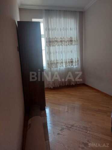 Satılır 3 otaqlı köhnə tikili 80 m², Nizami m., photo 21 from 24